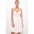 Pierre Cardin 4265 Saten Kısa Sabahlık Gecelik Takım