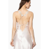 Pierre Cardin 6025 Kısa Gecelikli 6lı Set