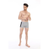 Çift Kaplan 850 Biyeli Likralı Erkek Boxer