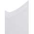 Star 206 Modal Yarım Kol V-Yaka T-Shirt Atlet