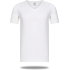 Star 206 Modal Yarım Kol V-Yaka T-Shirt Atlet