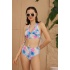 Bikini Takımı Toparlayıcı Pastel Renkli