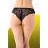 G-Box 931 Kadın Dantelli Brazilian Bikini Külot