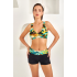 Lapıeno 4239 Şortlu Fra Bikini Takım