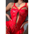 For Dreams 8450 Fantezi Dantelli Bodysuit