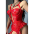 For Dreams 8450 Fantezi Dantelli Bodysuit