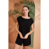 PJS 27029 Kadın Şort Takım