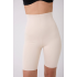 Freshness 1007 Lazer Kesim Silikonlu Yüksek Bel Şort Korse