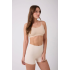 Freshness 1024 Bayan Lazer Kesim Silikonlu Boxer Korse