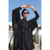 Adasea 1132 59-Jorie Uzun Kollu Tesettür Mayo