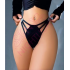Nightlight 9146 Parıltılı Seksi Fantazi Külot