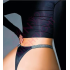 Nightlight 9146 Parıltılı Seksi Fantazi Külot