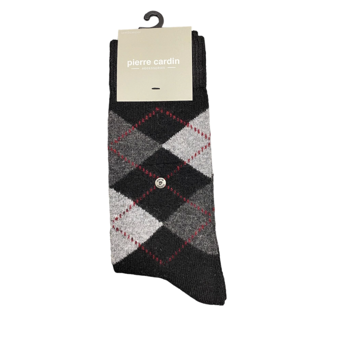 Pierre Cardin 501 Erkek Soket Çorap