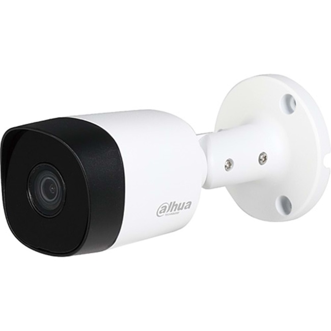 Dahua B1A21-A 2 MP 3,6MM Sesli Bullet Kamera