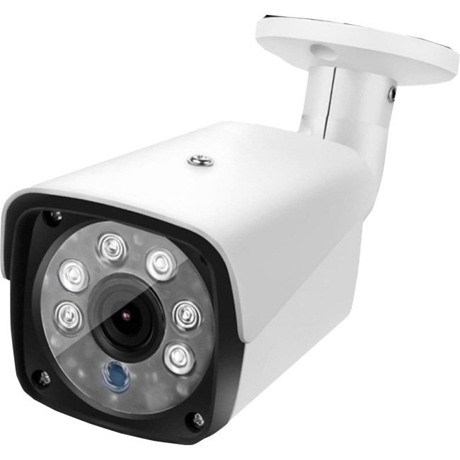 Radem 4235 4MP 3,6MM Ip Bullet Kamera