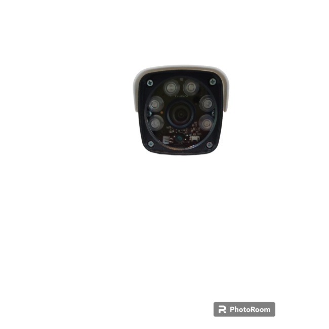 Radem 4235 4MP 3,6MM Poe Ip Bullet Kamera