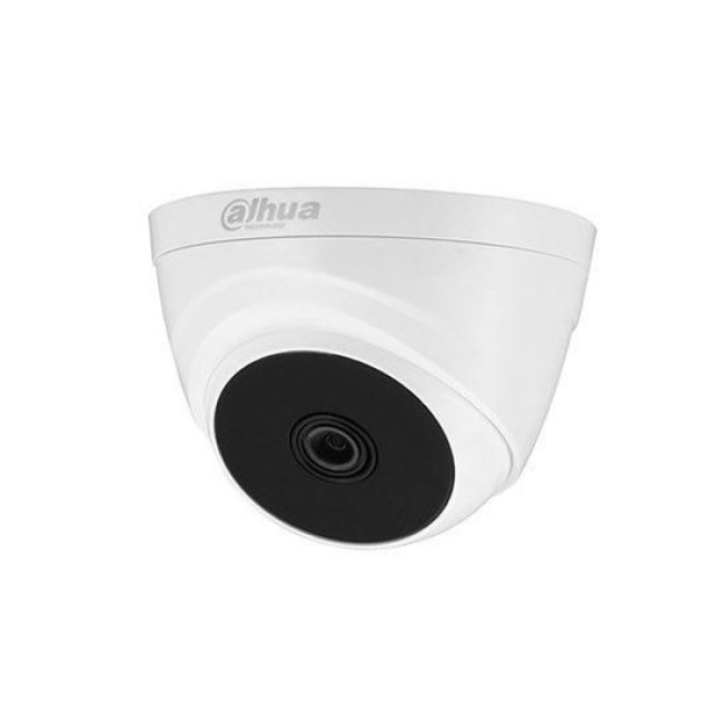 Dahua T1A21-A 0208B 2 MP 2.8M Sesli Dome Kamera