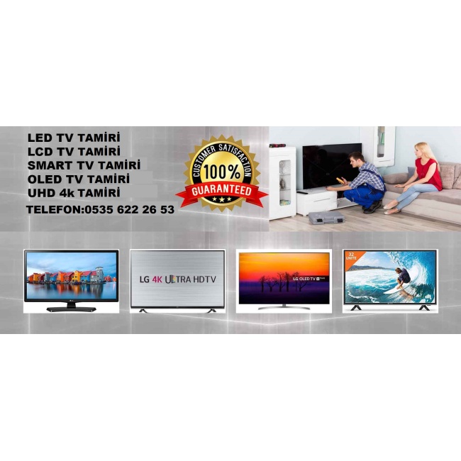 Tv Bakım Onarım Tamir