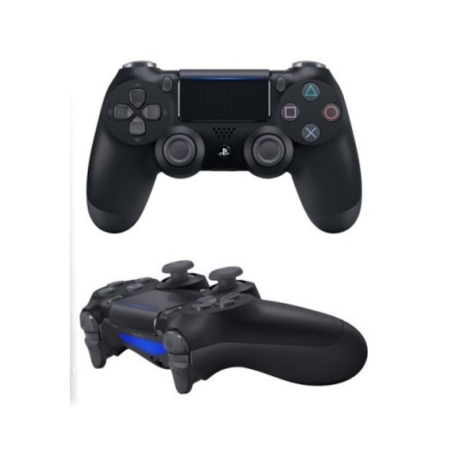 Platoon PL-2869 PS4 Double Shock 4 Wireless Kablosuz Oyun Kolu