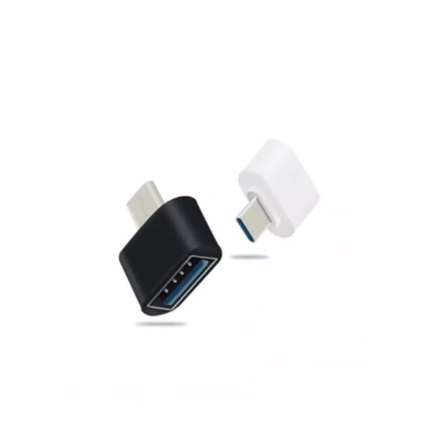 PL-8896 TYPE-C OTG ÇEVİRİCİ APARAT