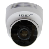 IDEX 4232 4MP 2,8MM Sesli Ip Dome Kamera