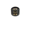 Radem 4241 4Mp 3,6MM Poe Color IP Bullet Kamera