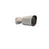 Radem 4241 4Mp 3,6MM Poe Color Sesli IP Bullet Kamera