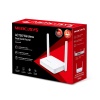 Mercusys MR20 AC750 Mbps Kablosuz Dual-Band Access Point / Menzil Genişletici ve Router