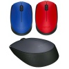 Logitech M171 USB Alıcılı Kablosuz Kompakt Mouse