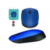 Logitech M171 USB Alıcılı Kablosuz Kompakt Mouse