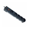 Tunçmatik Powersurge TSK6134 5li Akım Korumalı Priz