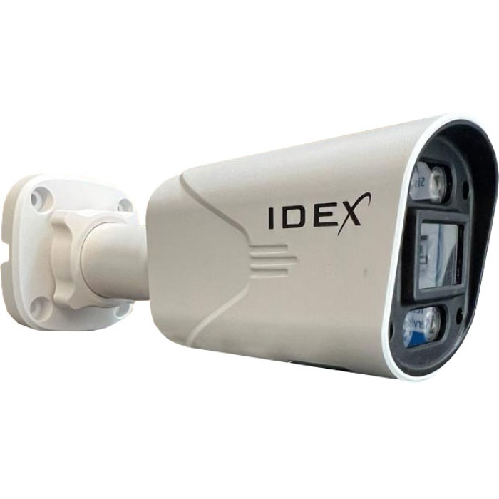 IDEX 2041 2Mp 3,6MM Color Ahd Bullet Kamera