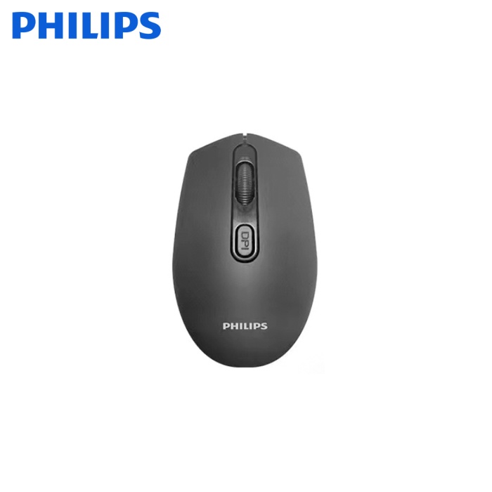 Philips Spk7405-93 M405 2.4 Ghz 800-1600 Dpi Kablosuz Mouse
