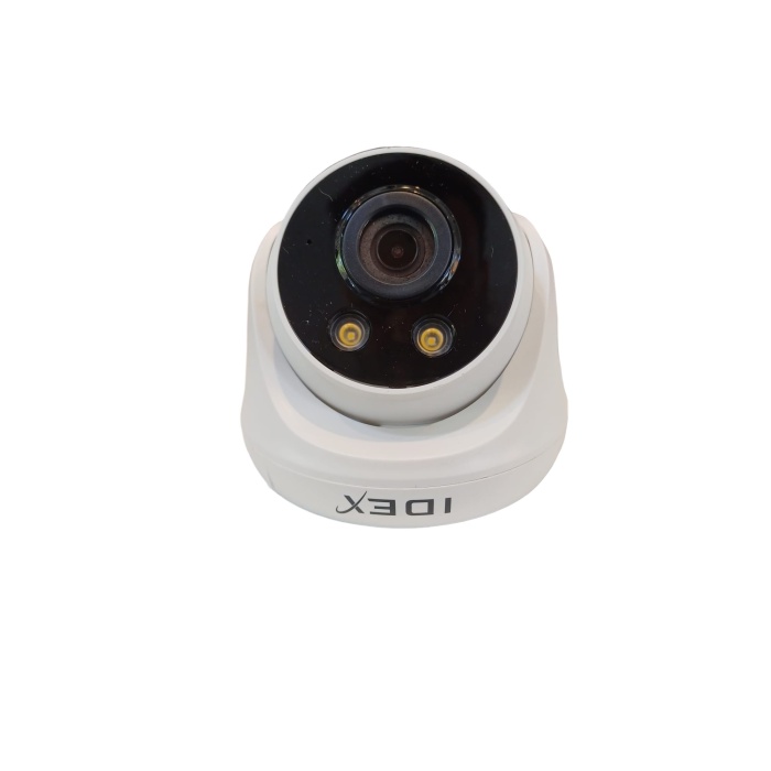 IDEX 2032 2MP 2,8MM Color Ahd Dome Kamera