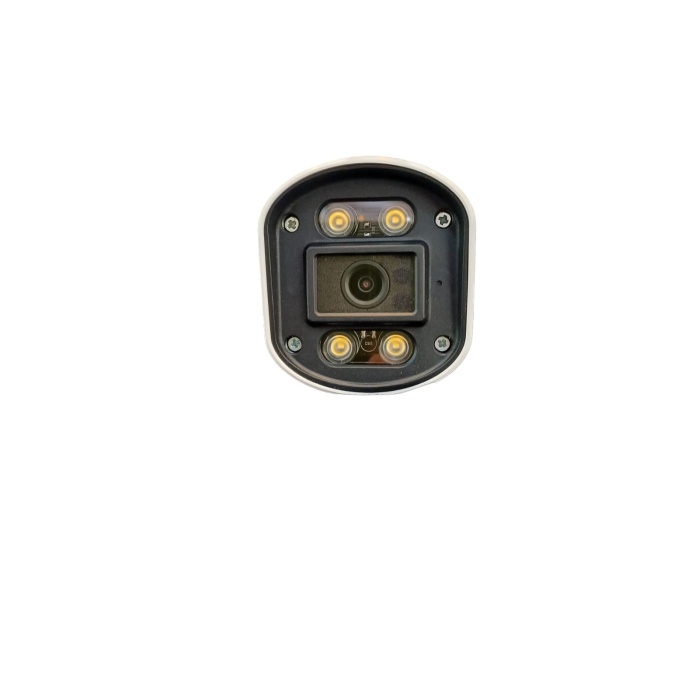 Radem 4241 4Mp 3,6MM Color IP Bullet Kamera