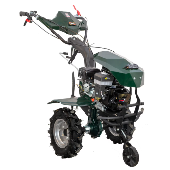 Kaan 260-S 7 HP Benzinli Çapa Makinesi 2+1