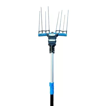 Olivka OLV-3600 Devir Ayarlı Zeytin Hasat Makinesi