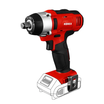 Rodex Akülü Darbeli Somun Sıkma Makinesi RPX2380