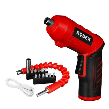 Rodex Akülü Vidalama Makinesi RDX3085