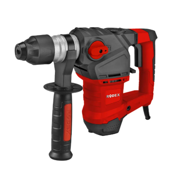 Rodex Elektropnömatik Kırıcı Delici Matkap RDX234