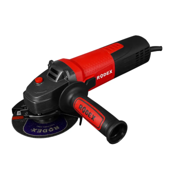 Rodex Avuç Taşlama Makinesi RDX1031