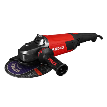 Rodex Büyük Avuç Taşlama Makinesi RDX1290
