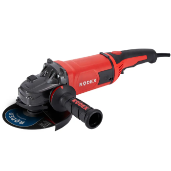 Rodex Büyük Avuç Taşlama Makinesi RDX1181