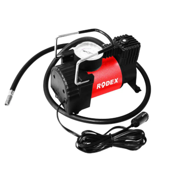 Rodex Mini Hava Kompresörü RDX7301