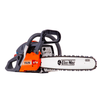 Oleo Mac GSH 56 motorlu testere