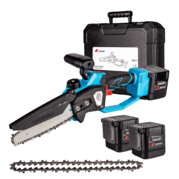 Koham Çift Akülü Budama Testeresi KH-CS20