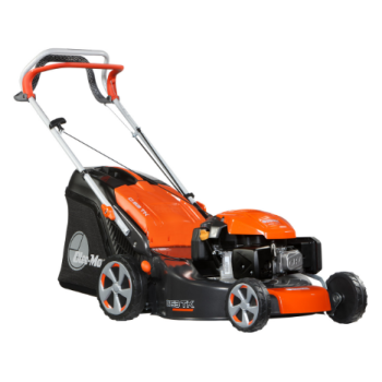 Oleo Mac G53 TK Comfort Plus Benzinli Çim Biçme Makinesi