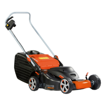 Oleo Mac G48PE Comfort Plus Elektrikli Çim Biçme Makinası