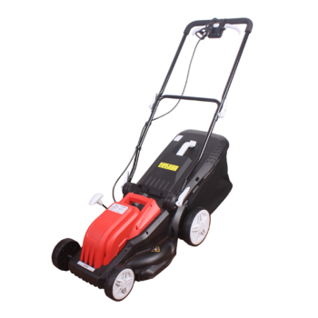 Samsung 1600W Elektrikli Çim Biçme Makinesi GSP-38-E-1600