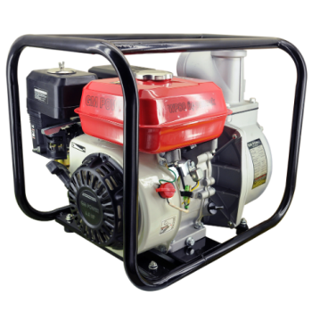 GM POWER WP80 6.5 hp Benzinli Su Motoru 3 inch